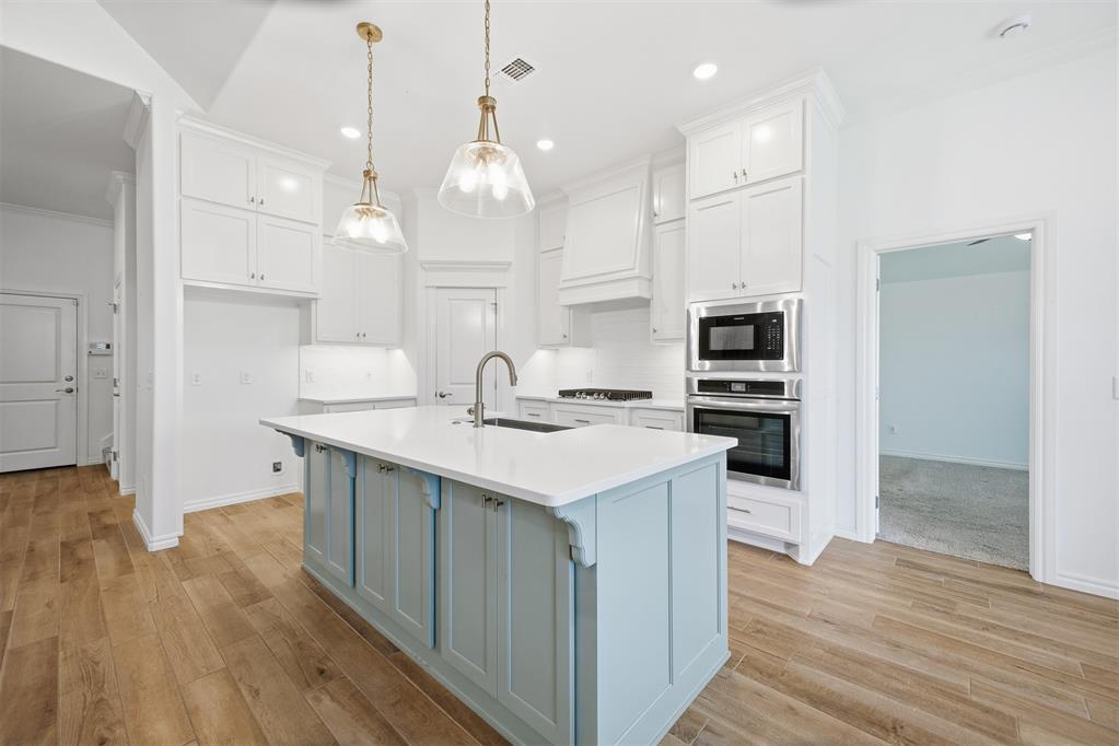 5509 Santa Lucia Drive