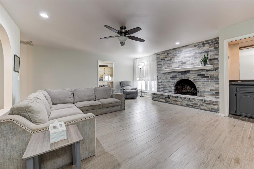 7612 Brookside Drive