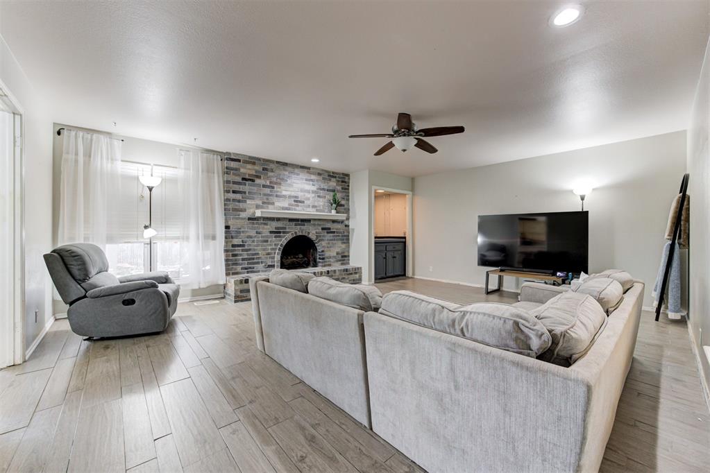 7612 Brookside Drive