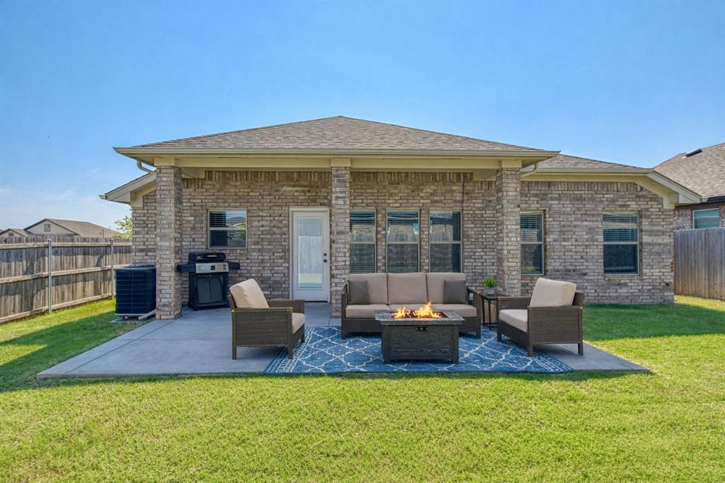 3225 Pagoda Pead Drive
