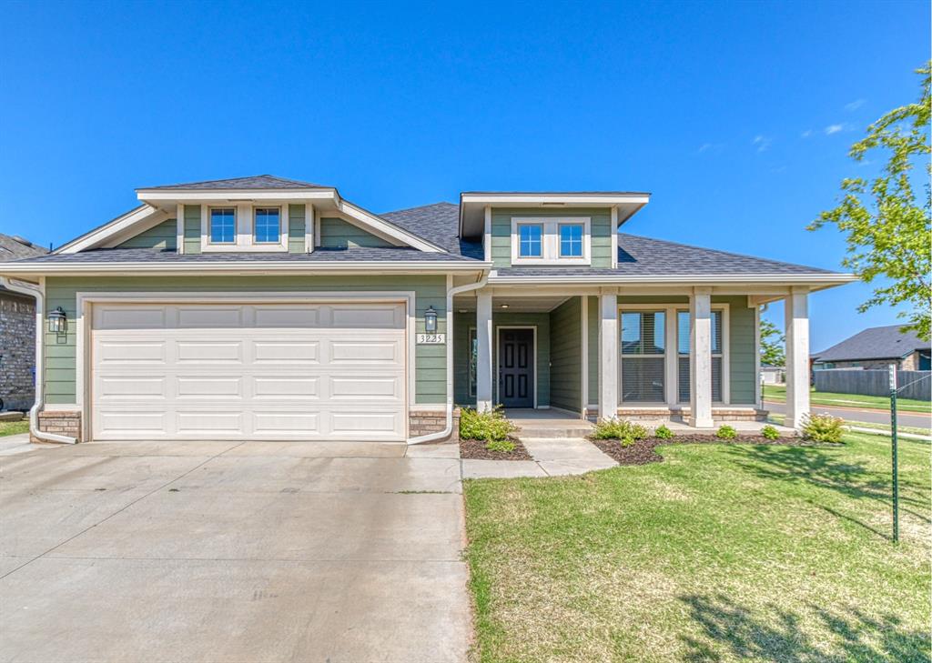 3225 Pagoda Pead Drive