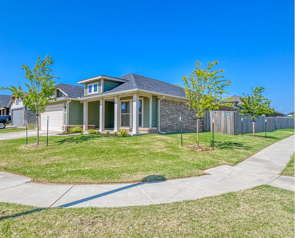 3225 Pagoda Pead Drive