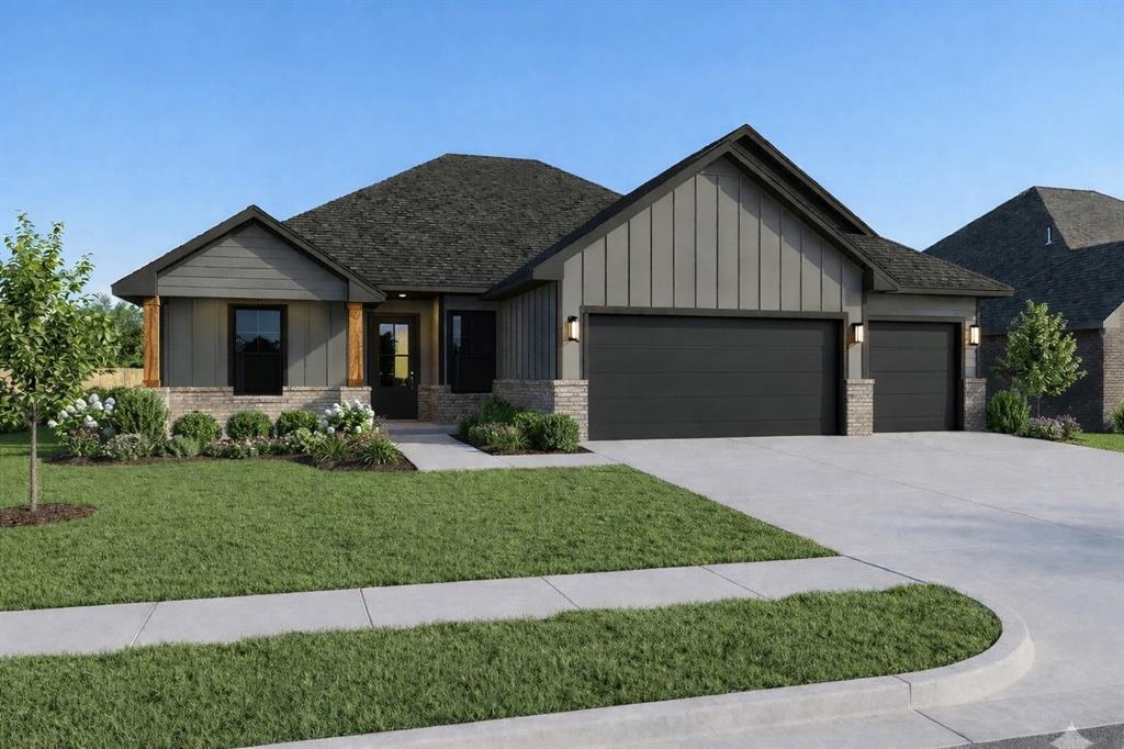 642 Sienna Creek Lane