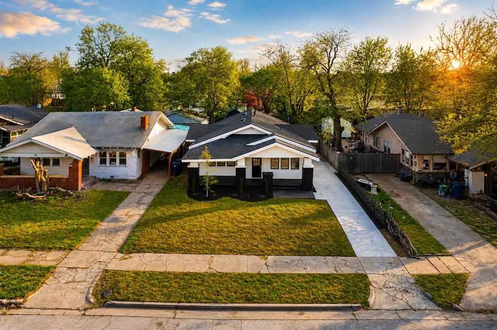 428 NW 28th Street