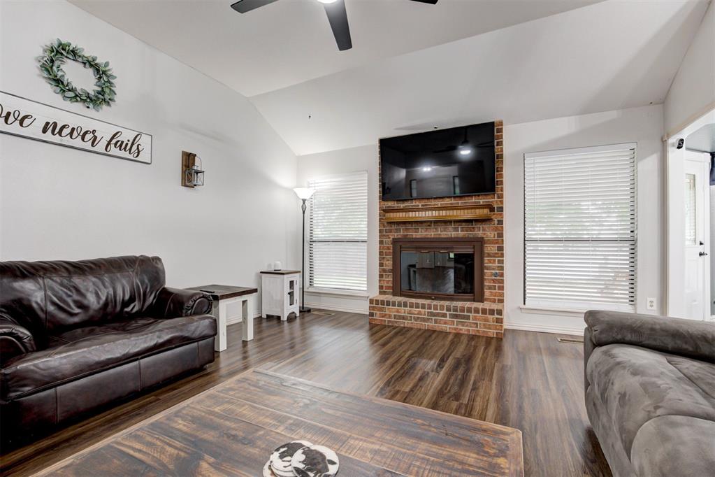 2707 Northridge Road