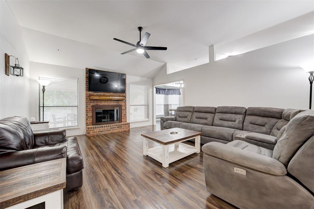 2707 Northridge Road