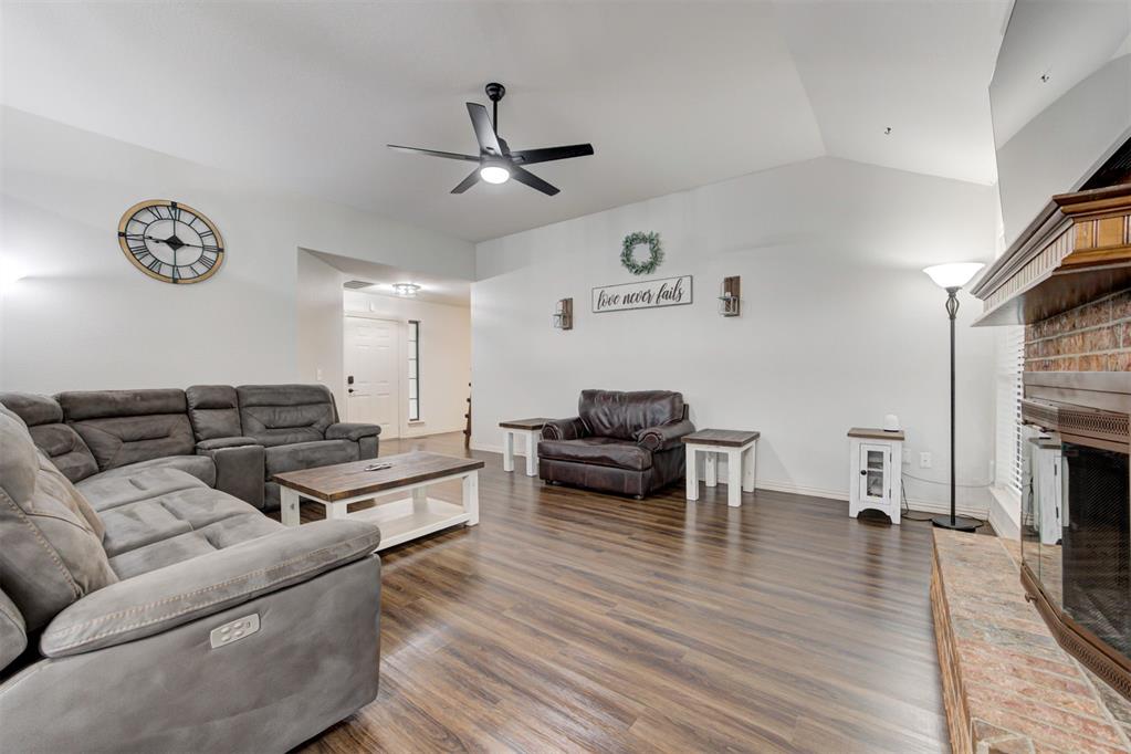 2707 Northridge Road