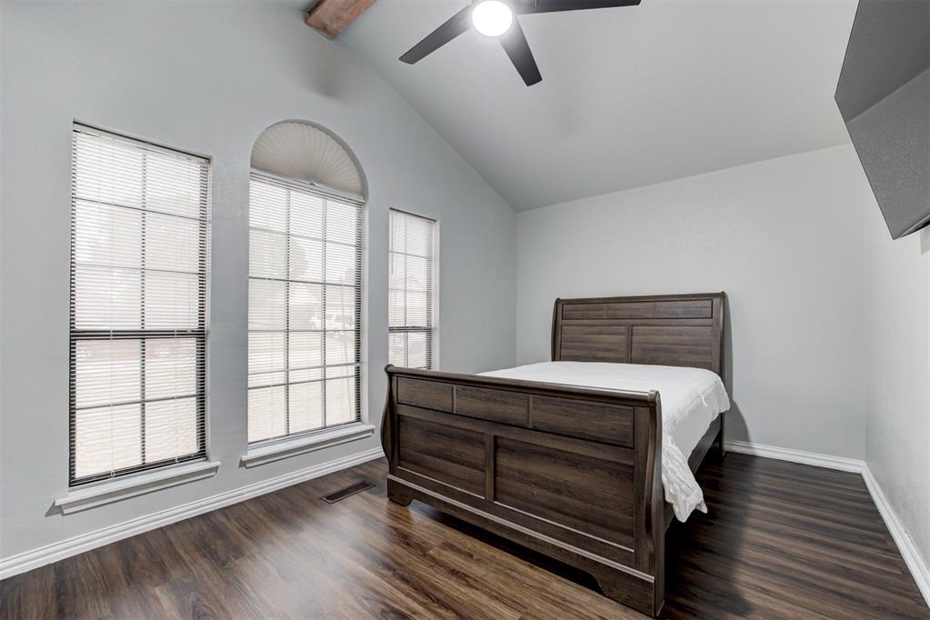 2707 Northridge Road