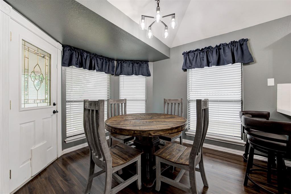 2707 Northridge Road