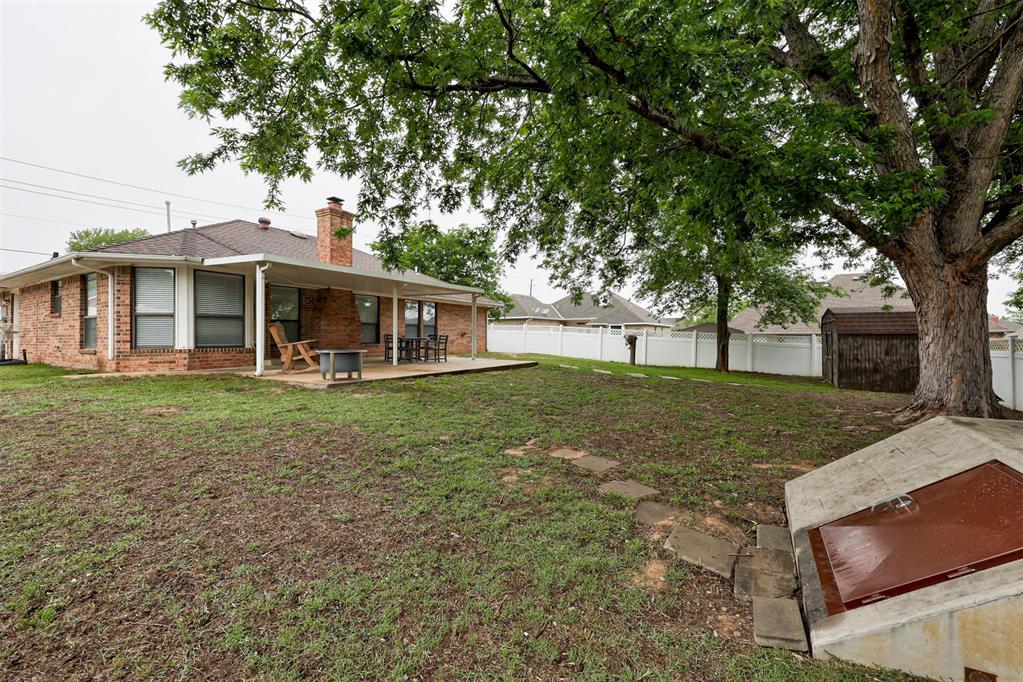 2707 Northridge Road