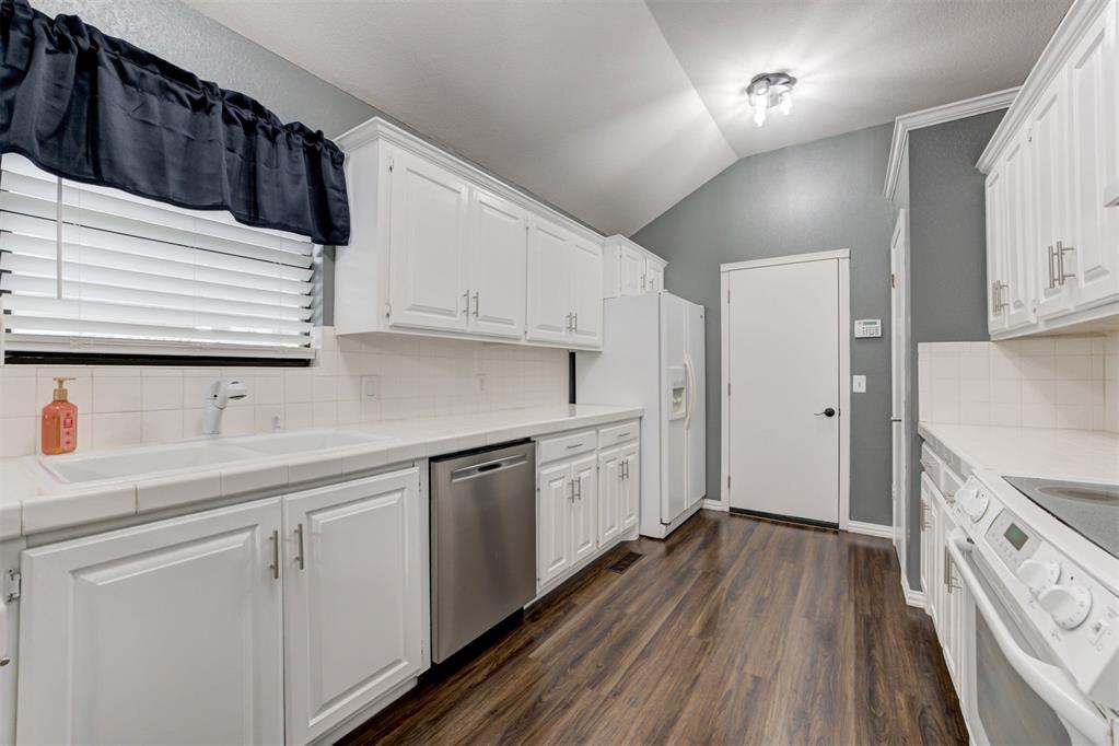 2707 Northridge Road