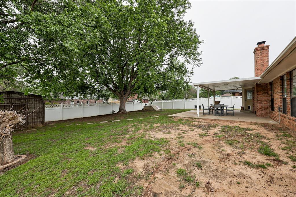 2707 Northridge Road