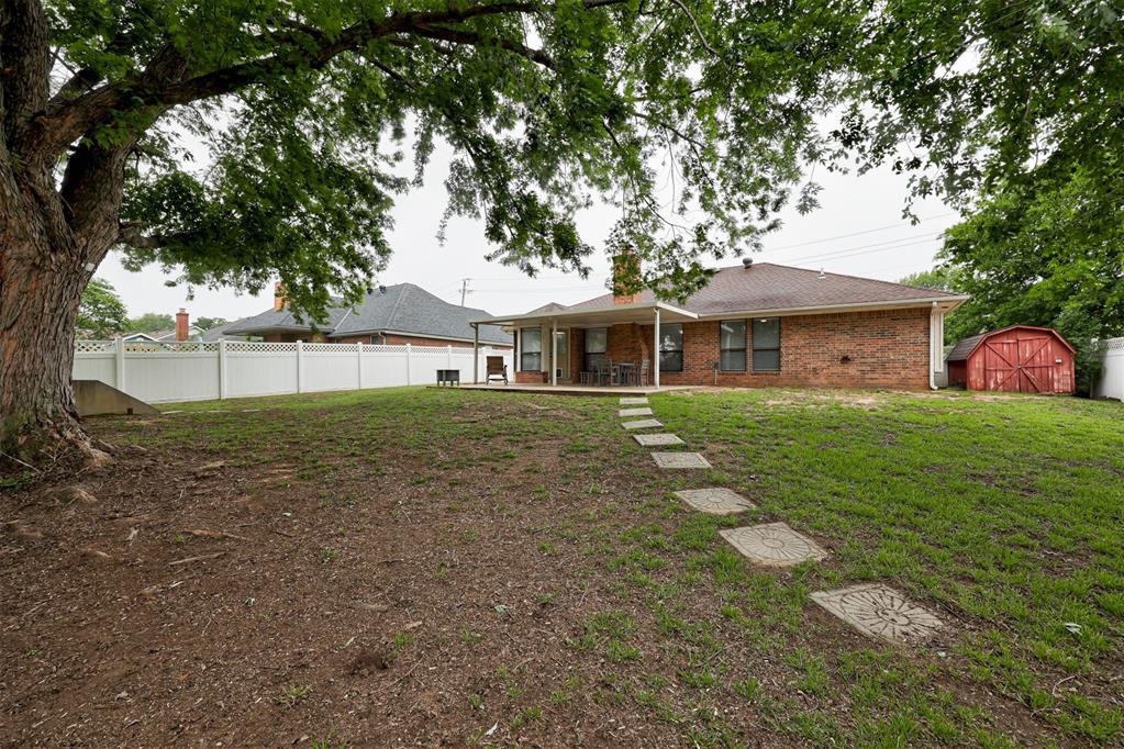 2707 Northridge Road