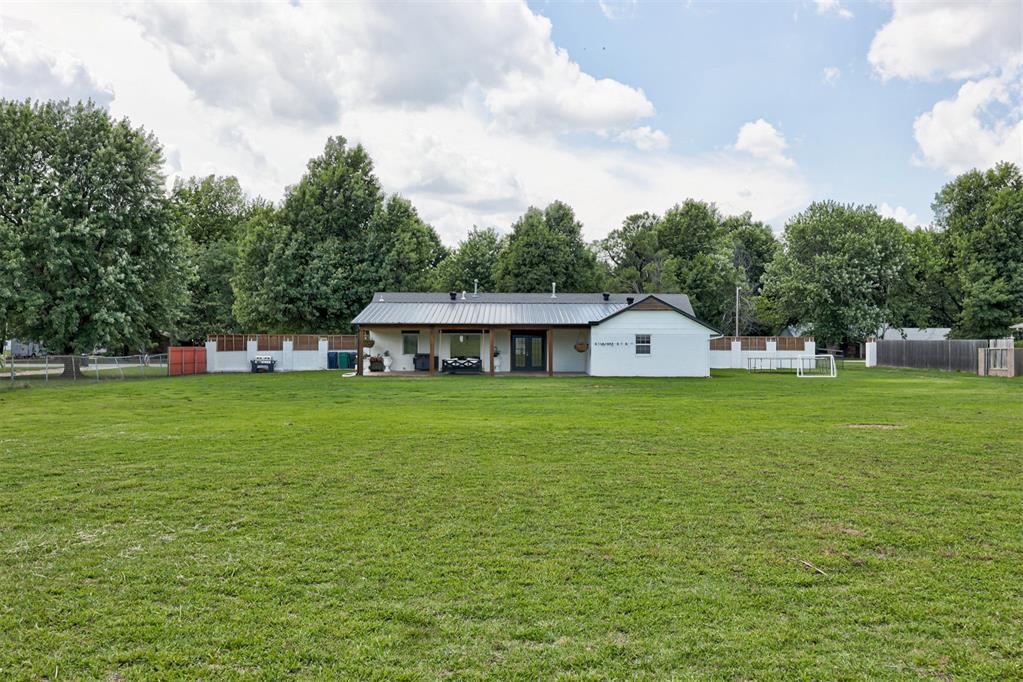 8204 Woodchuck Road