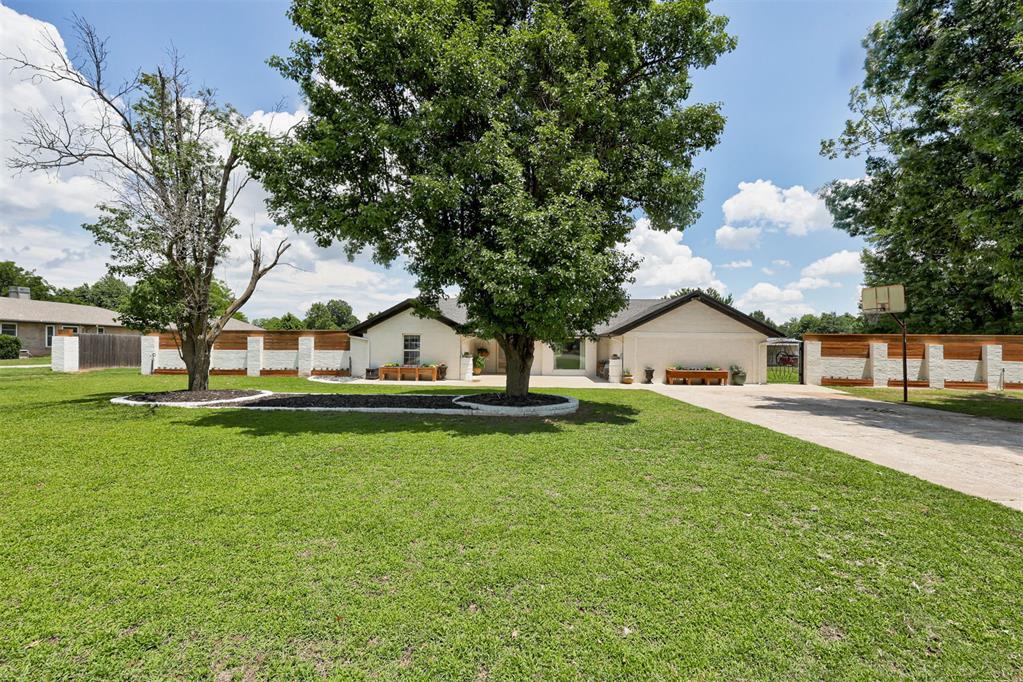 8204 Woodchuck Road