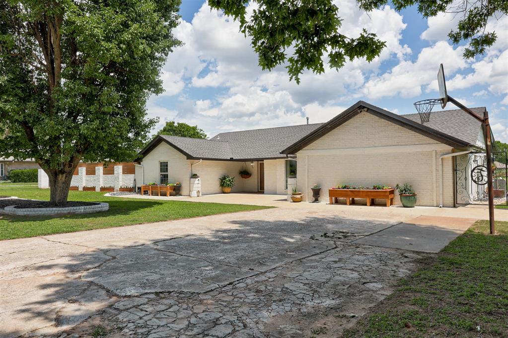 8204 Woodchuck Road