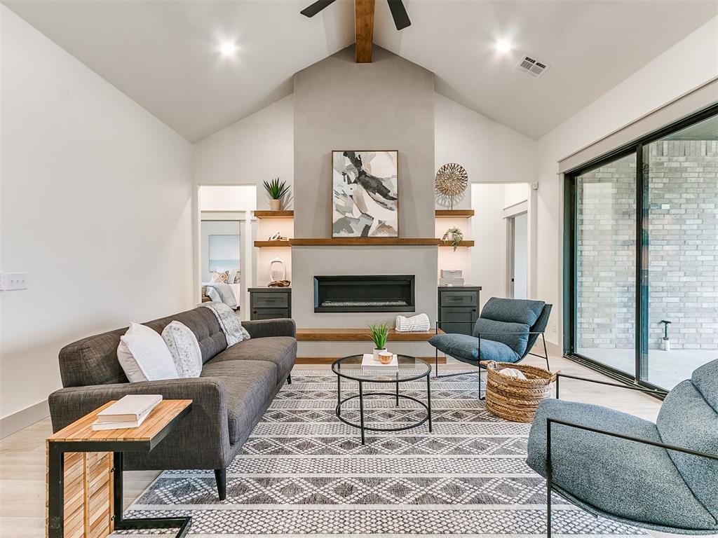 2441 Hawks Haven Drive