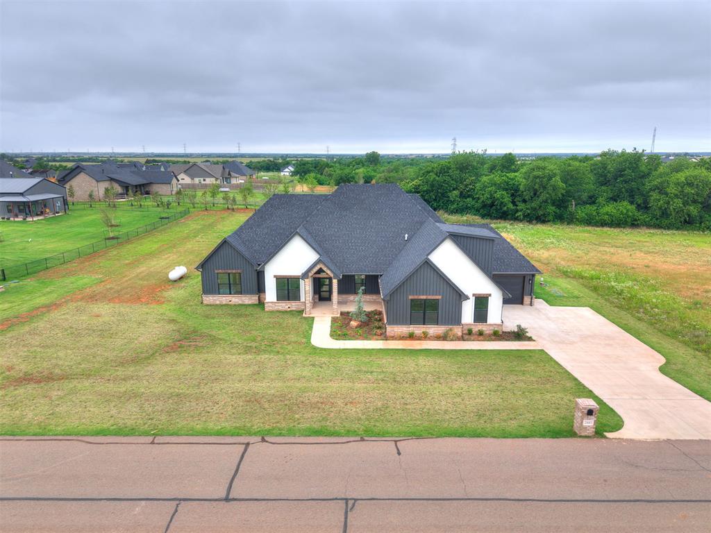 2441 Hawks Haven Drive
