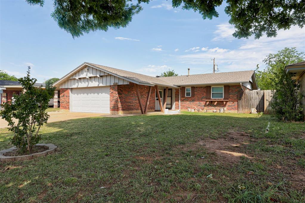 2537 SW 66th Street