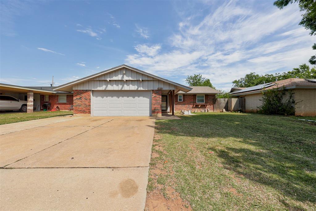 2537 SW 66th Street