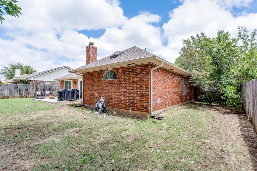 1705 Saint Christopher Drive