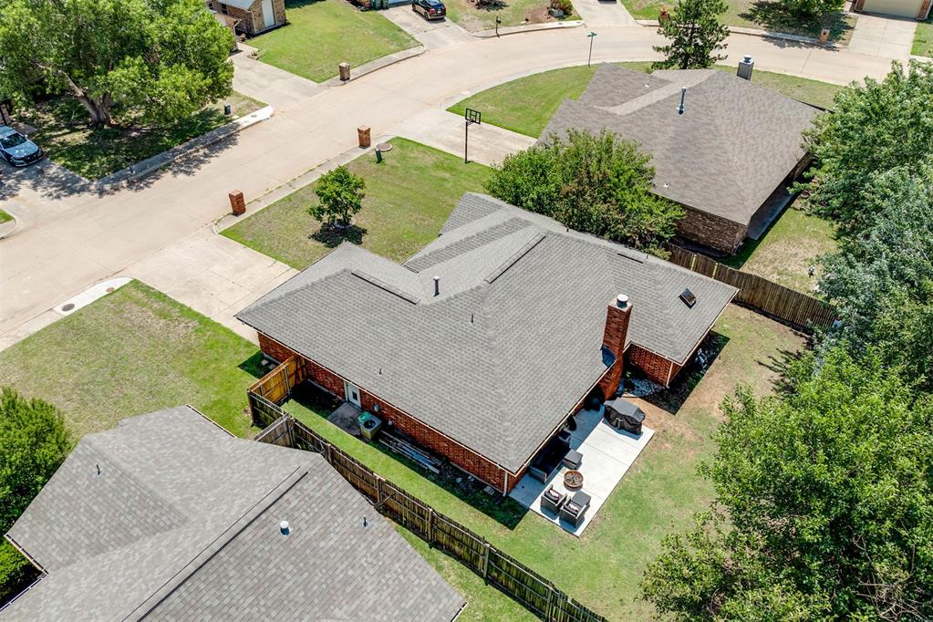 1705 Saint Christopher Drive