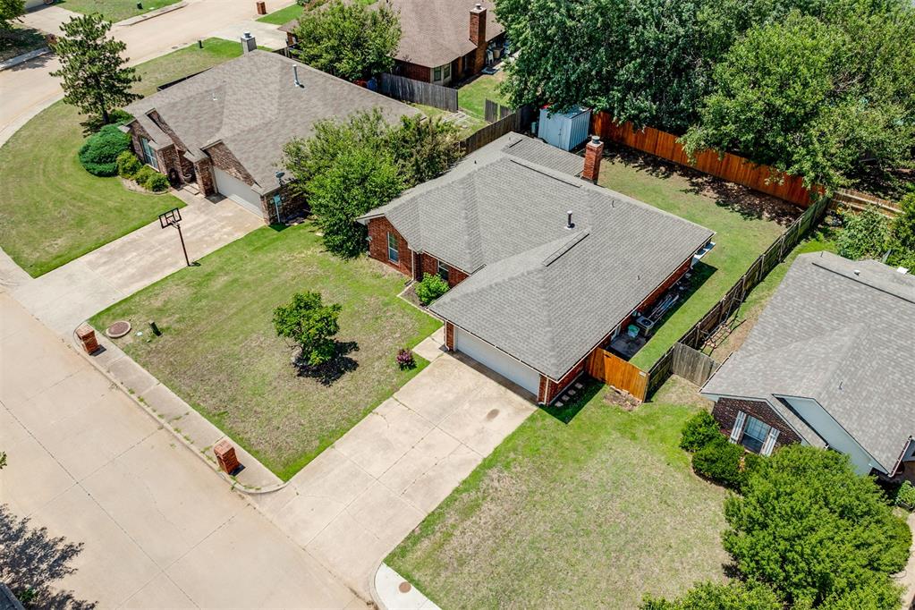 1705 Saint Christopher Drive