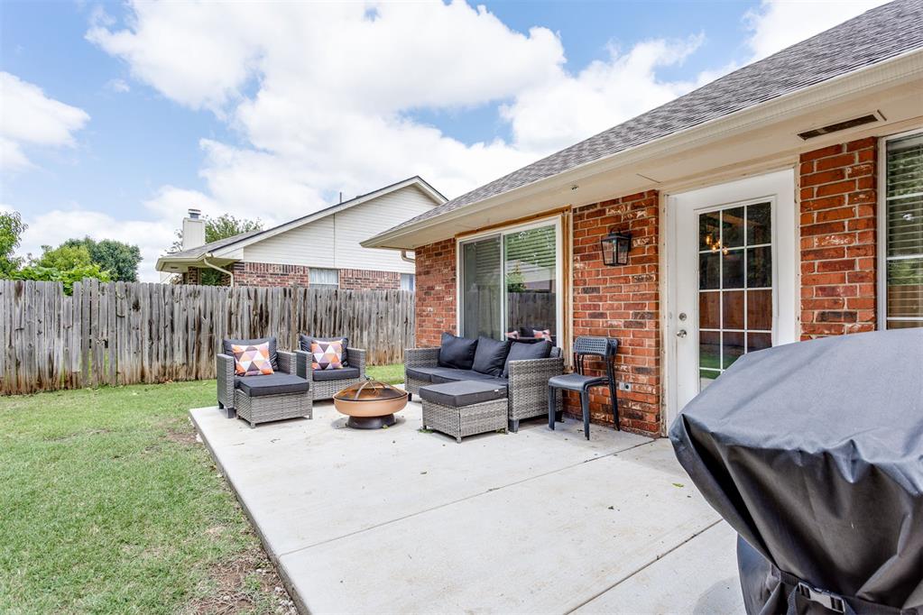 1705 Saint Christopher Drive