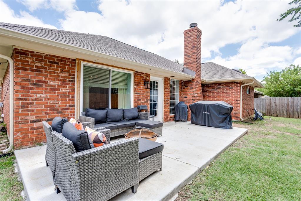 1705 Saint Christopher Drive