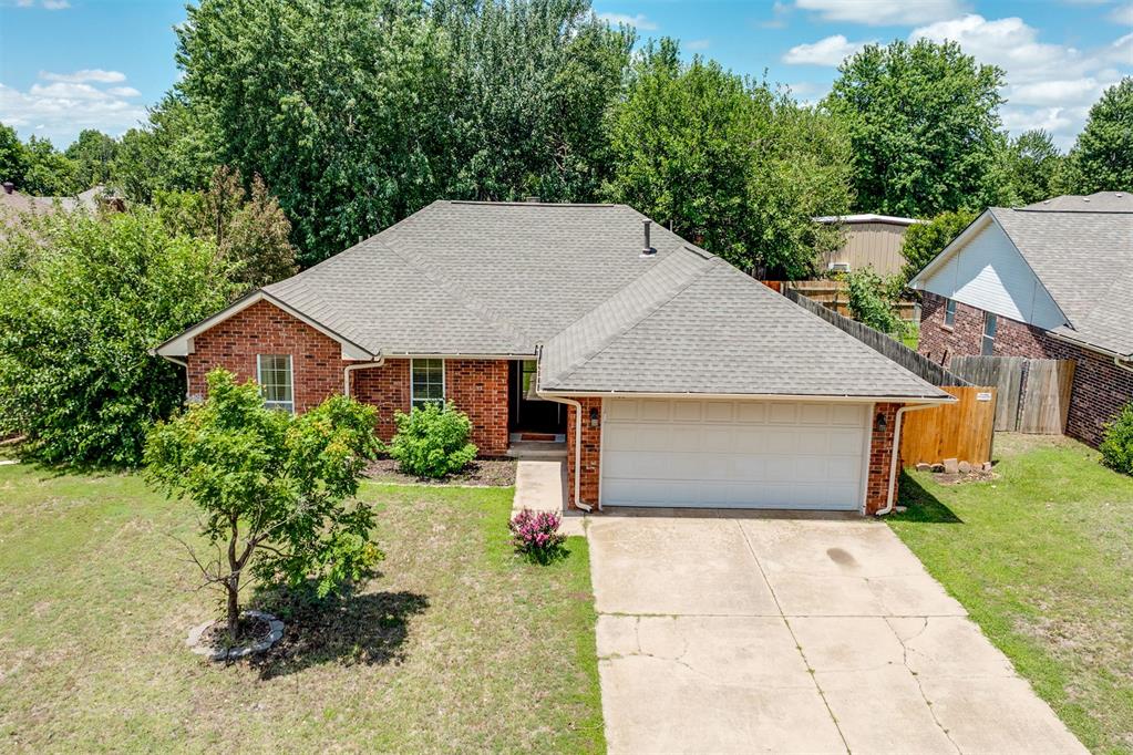 1705 Saint Christopher Drive