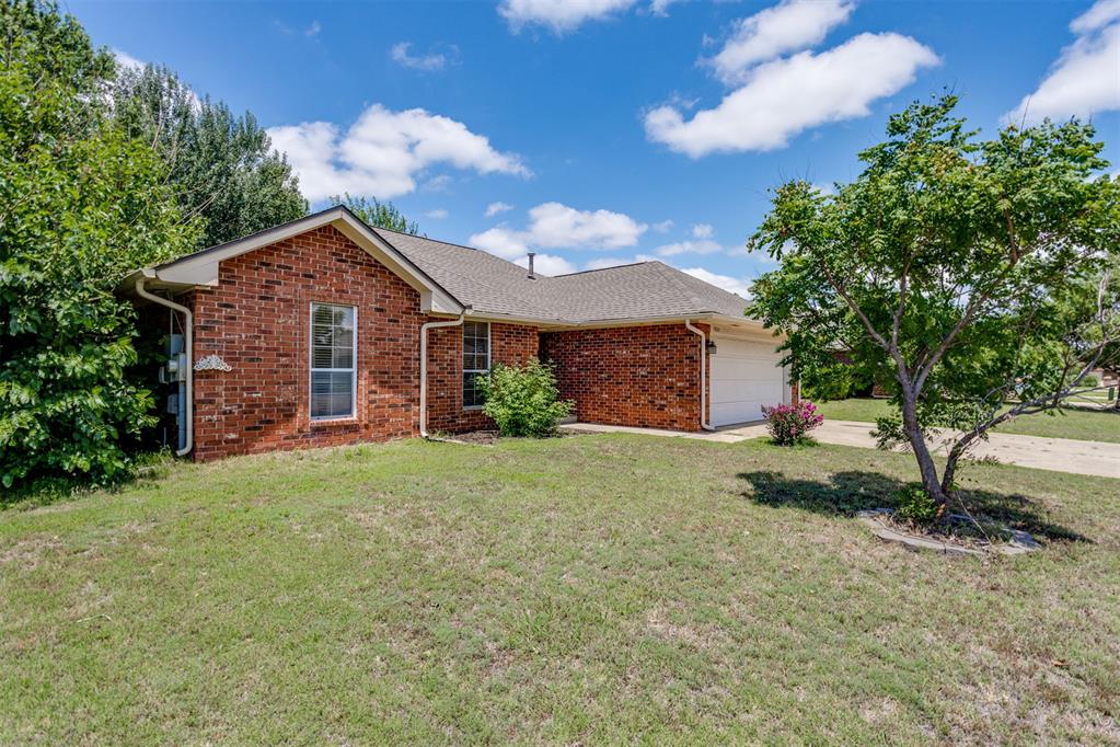 1705 Saint Christopher Drive