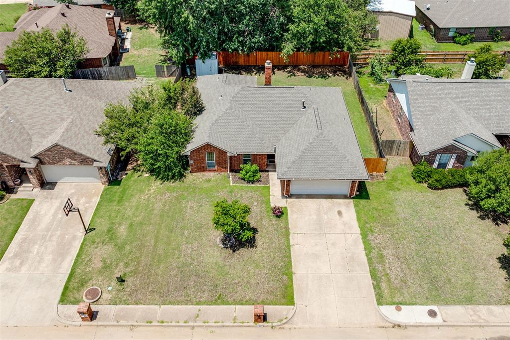 1705 Saint Christopher Drive