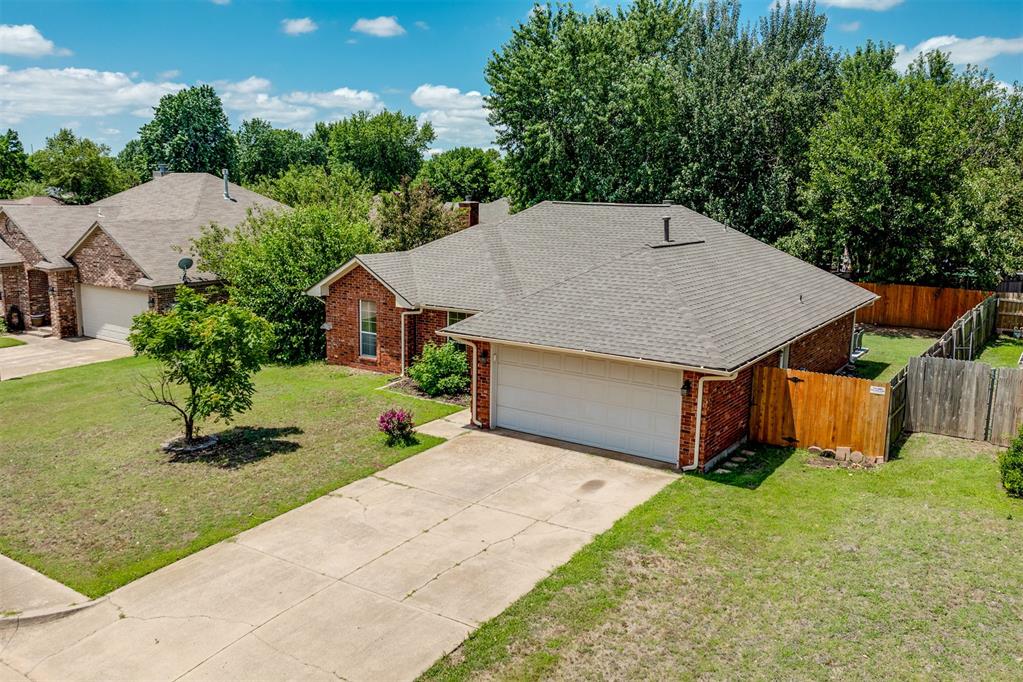 1705 Saint Christopher Drive