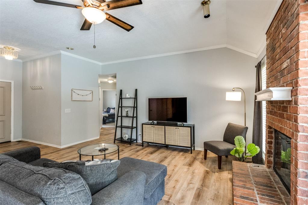 1705 Saint Christopher Drive