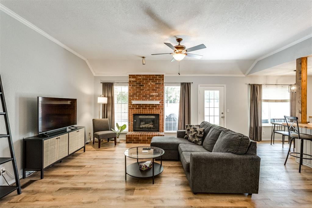 1705 Saint Christopher Drive