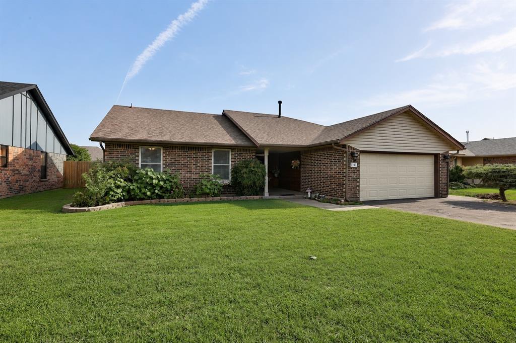 1341 Oswego Drive