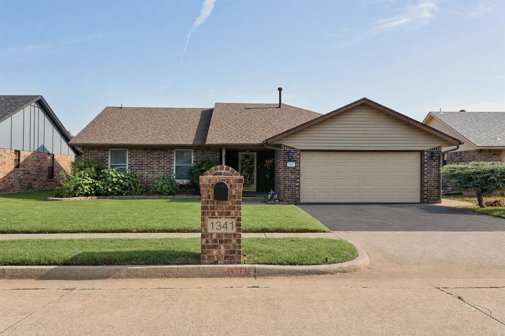 1341 Oswego Drive