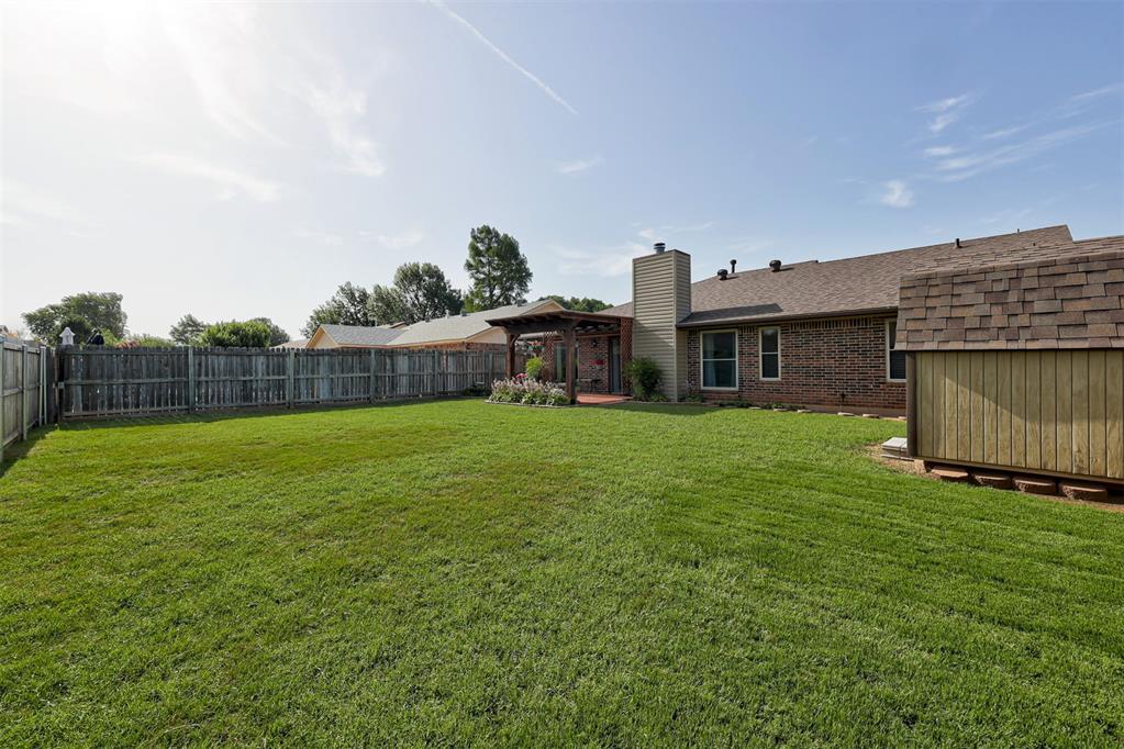 1341 Oswego Drive