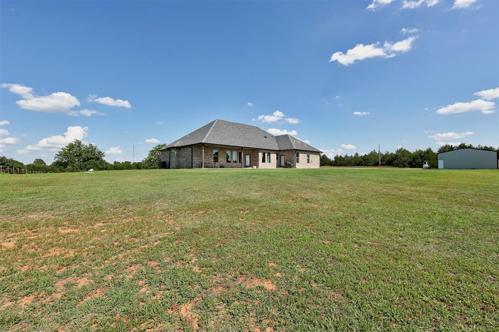 16554 Bethel Road
