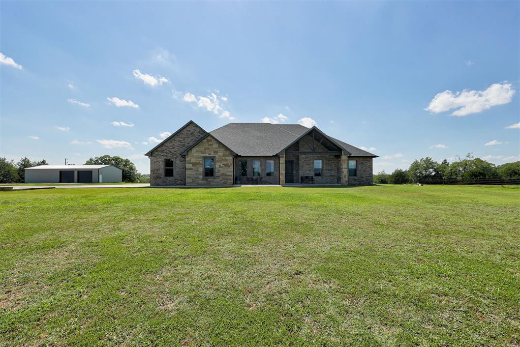 16554 Bethel Road