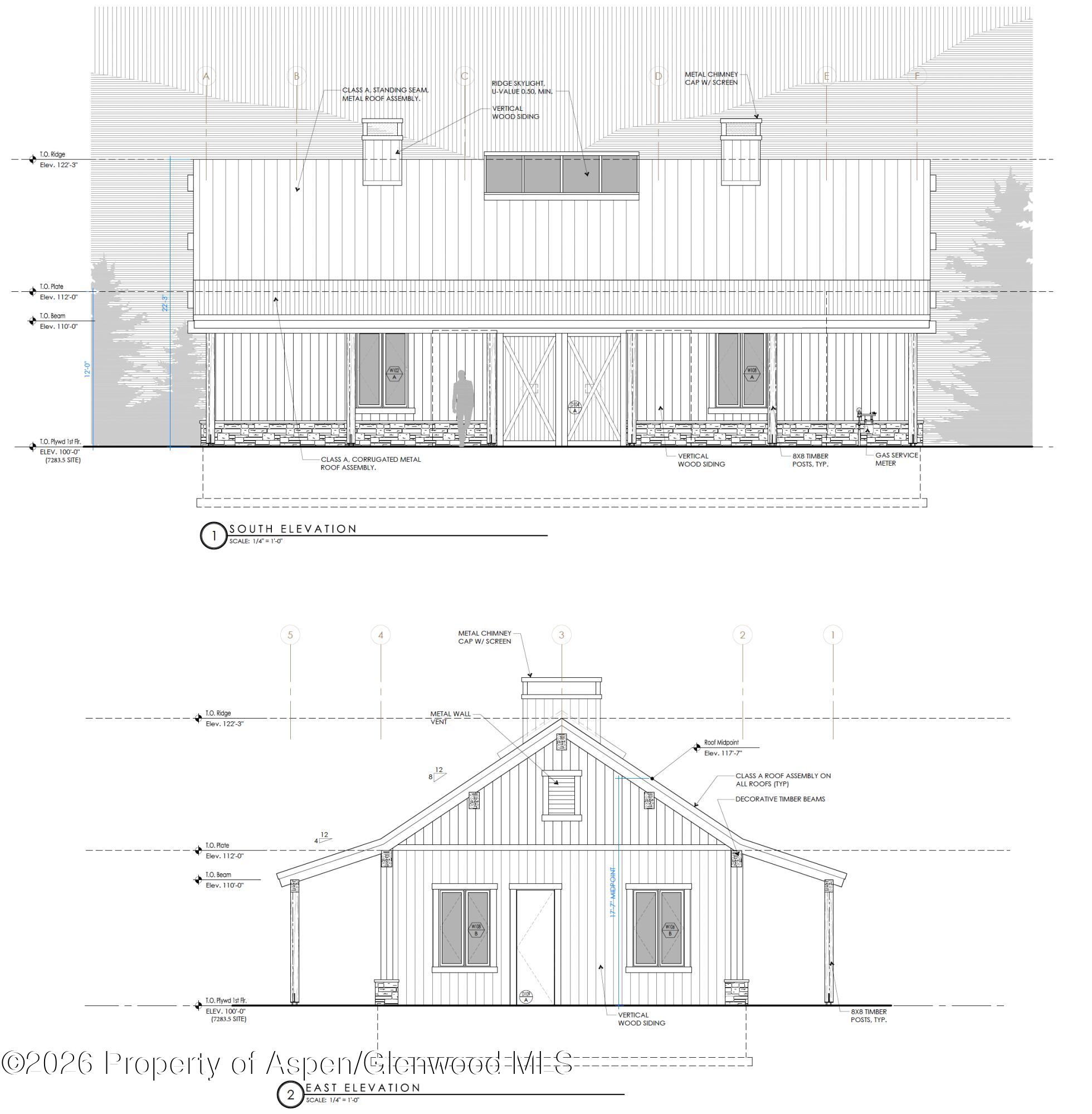 88 Clover Lane, Woody Creek