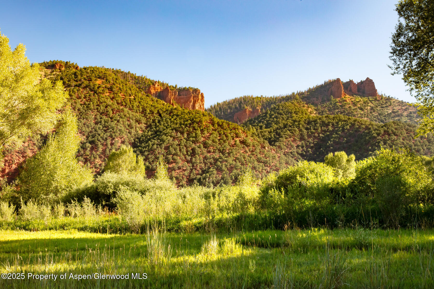 Tbd Lower River Road