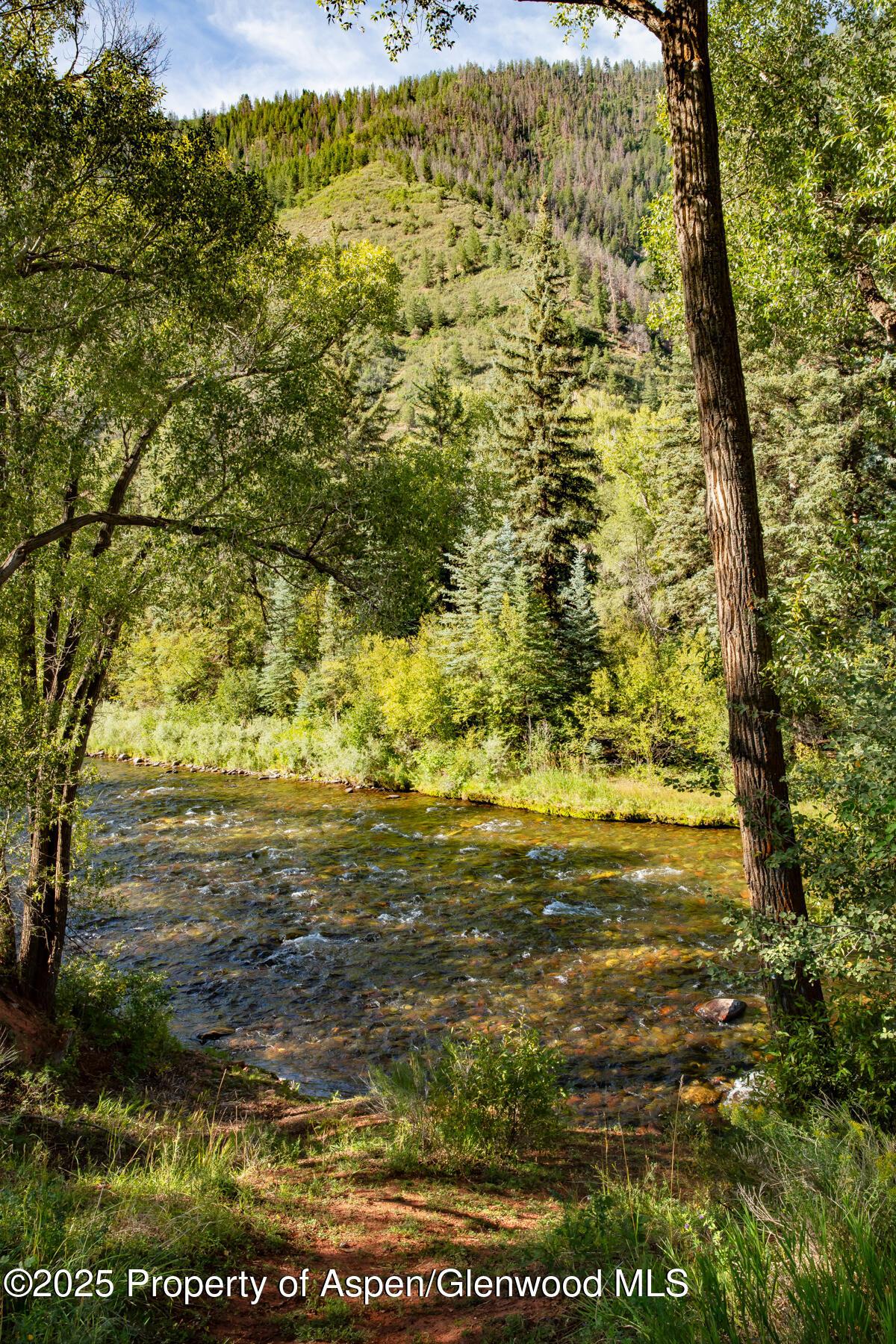 Tbd Lower River Road