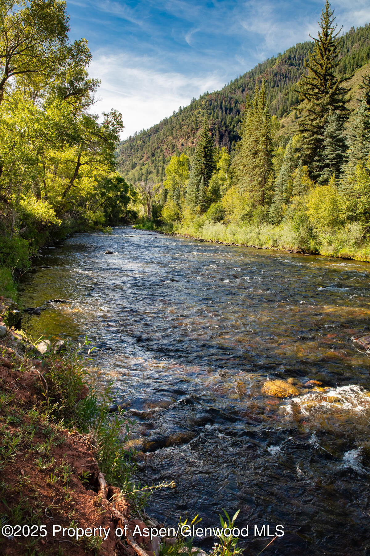 Tbd Lower River Road