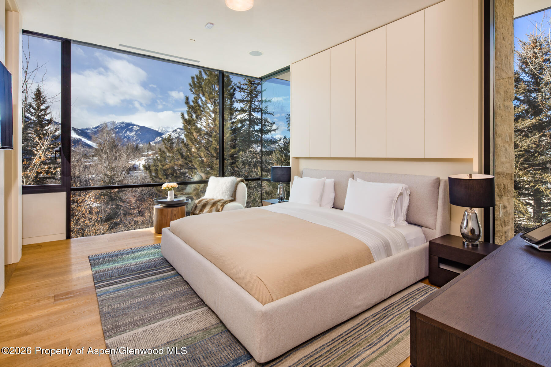 979 Red Mountain Road