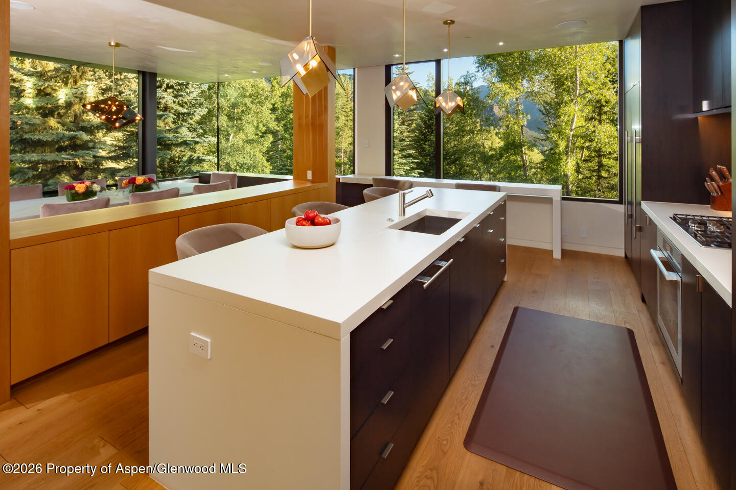 979 Red Mountain Road