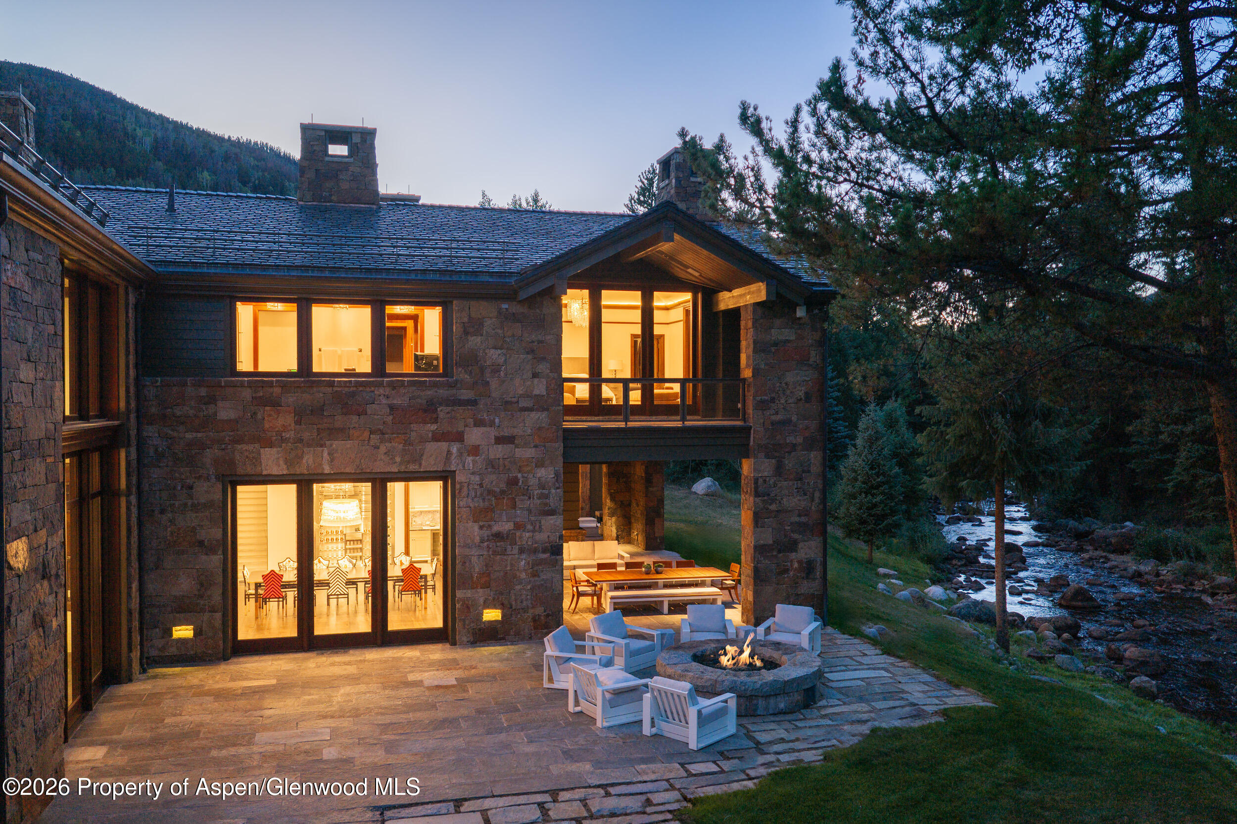 41 Popcorn Lane