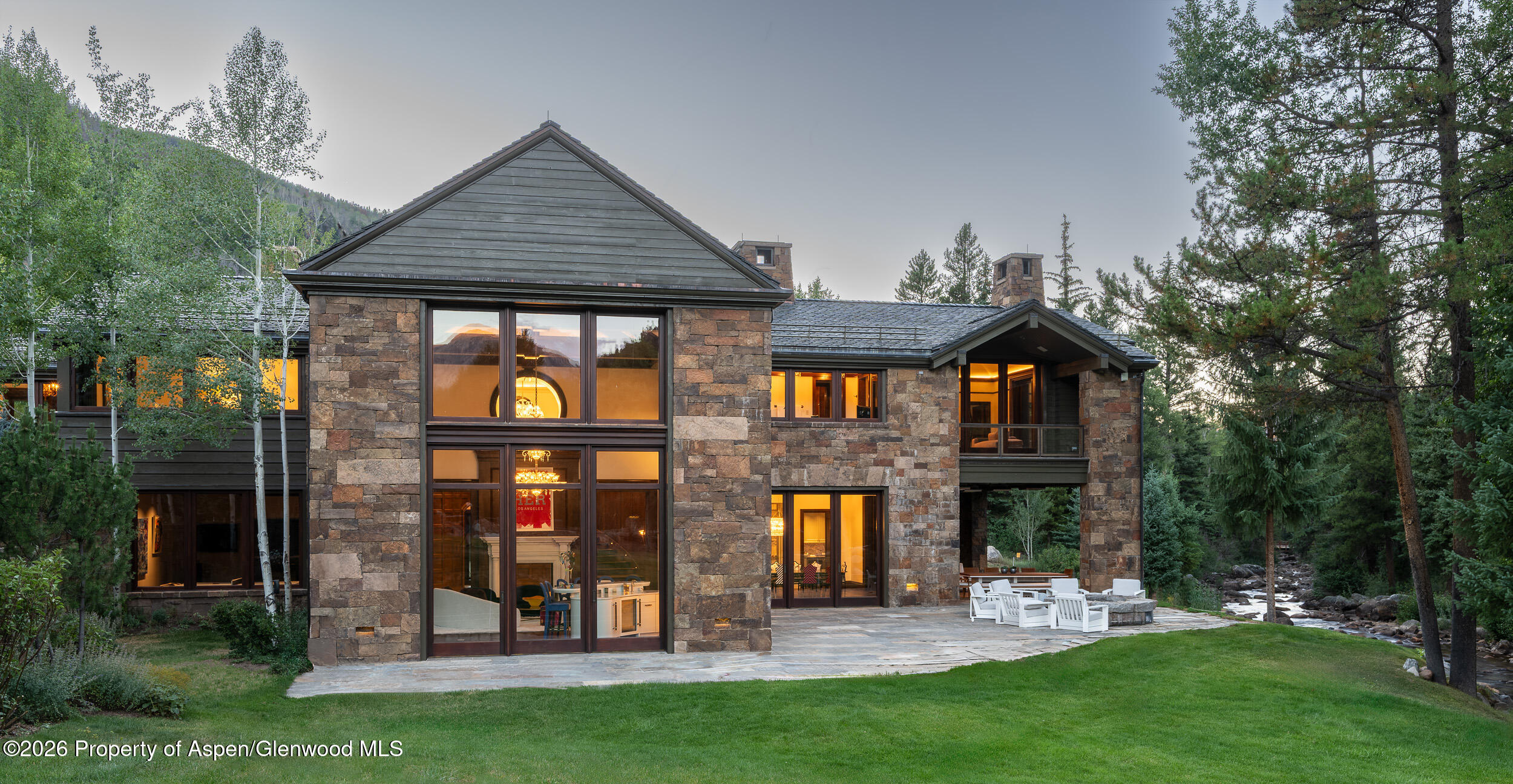 41 Popcorn Lane