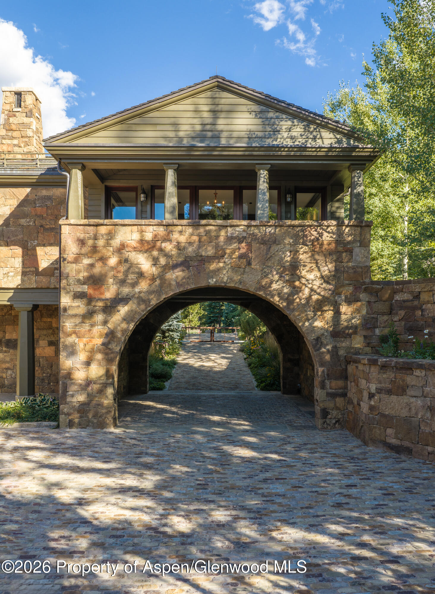 41 Popcorn Lane