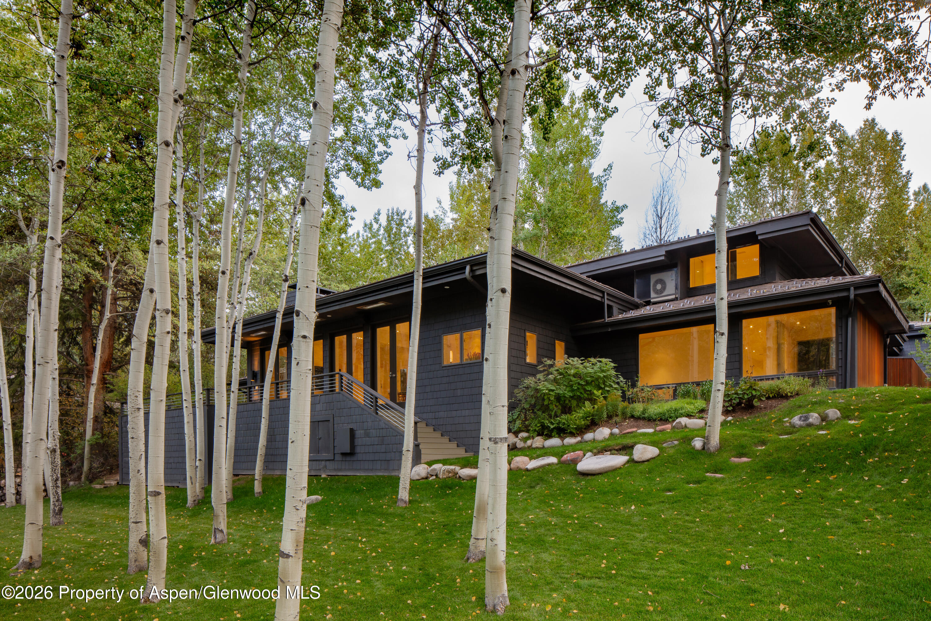1220 Red Butte Drive